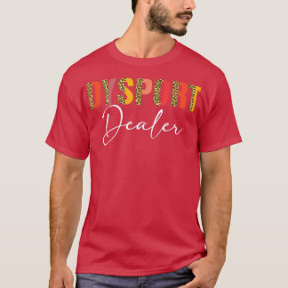 Camiseta Injetor de Enfermeiro do Disport Dealer Boto Deale