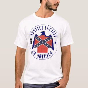 Camiseta Injustiça 4