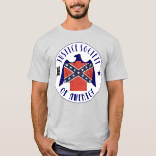 Camiseta Injustiça 5