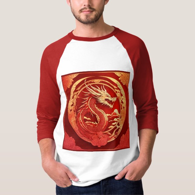 Camiseta "Ink Fusion: Tattu Design" (Frente)