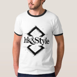 Camiseta Ink&Style