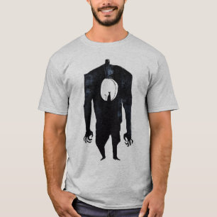 Camiseta Ink Talking Fantasy V06 Um Gato do Infern