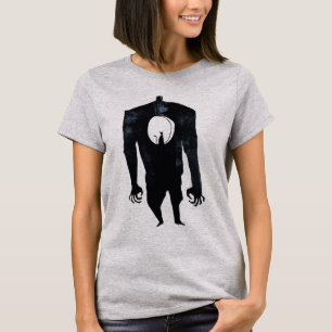 Camiseta Ink Talking Fantasy V06 Um Gato do Inferno