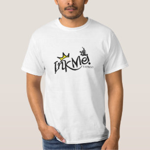 Camiseta InkMe Tattoo
