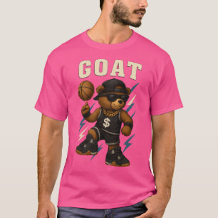 Camiseta InkPlay Heroes
