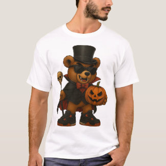 Camiseta InkPlay Heroes