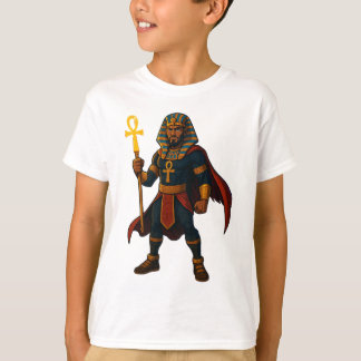 Camiseta InkPlay Heroes