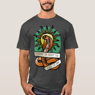 Camiseta INKStyle Martell Unofficial Words