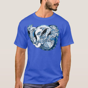 Camiseta Inkwork