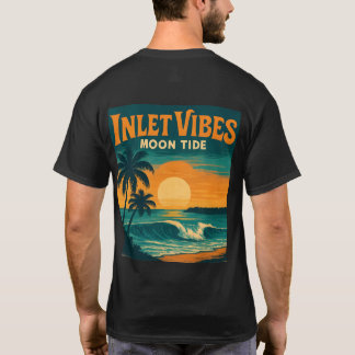 Camiseta Inlet Vibes