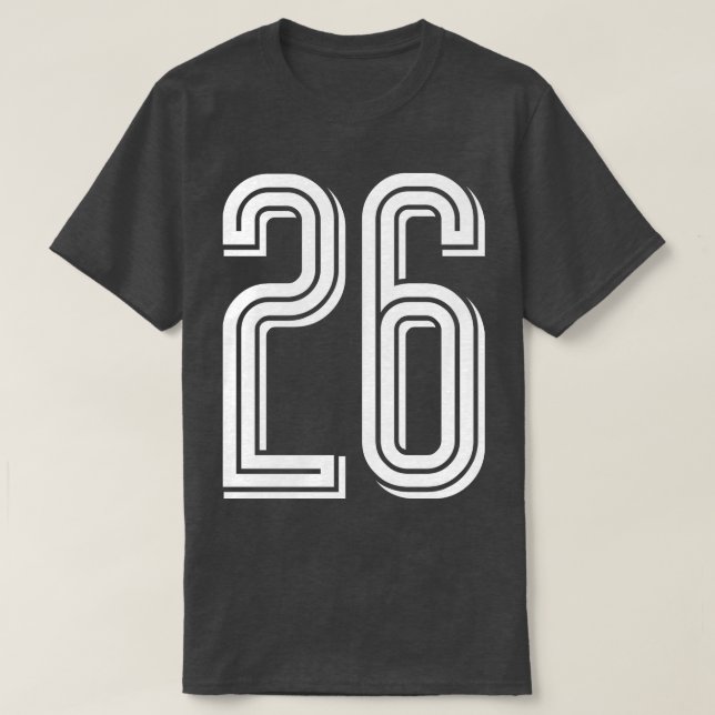 Camiseta Inline 1 (Frente do Design)