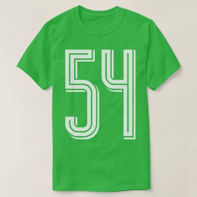 Camiseta Inline 5 (Frente do Design)
