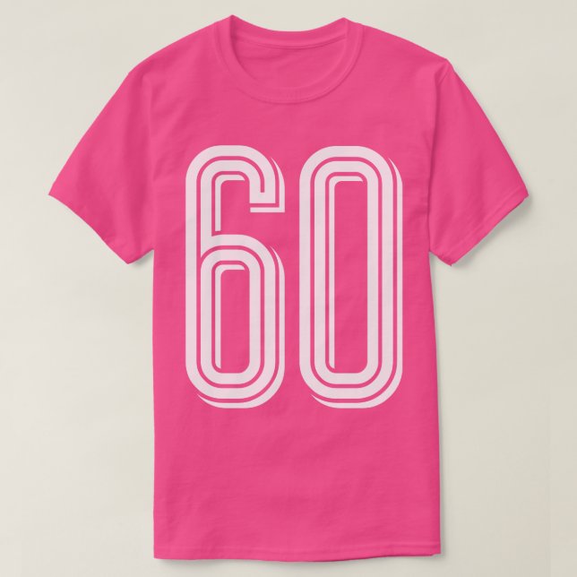 Camiseta Inline 6 (Frente do Design)