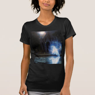 Camiseta Inmortal after dark