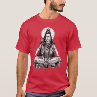 Camiseta Inner Harmony funny