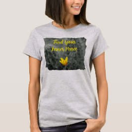Camiseta Inner Peace T-Shirt