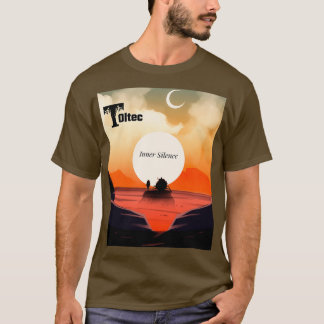 Camiseta Inner Silence