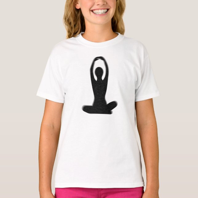 Camiseta Inner Yoga (Frente)
