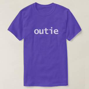 Camiseta Innie Outie Severance