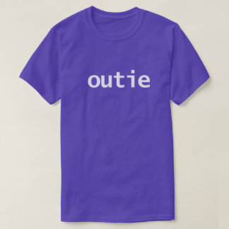 Camiseta Innie Outie Severance