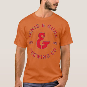 Camiseta innis gunn T