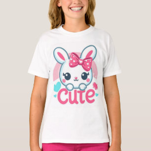 Camiseta Innocent Bunny Joy