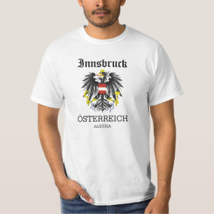 Camiseta Innsbruck
