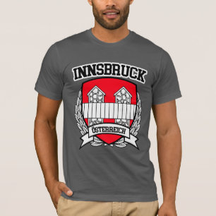 Camiseta Innsbruck