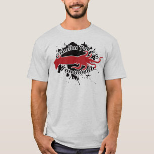 Camiseta Innsmouth Cthulhu Ink Co.