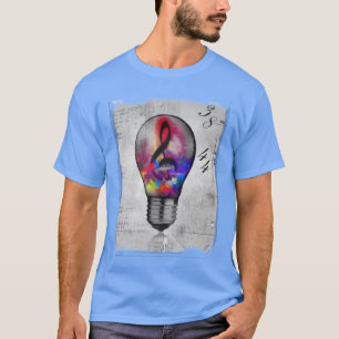 Camiseta Inovação