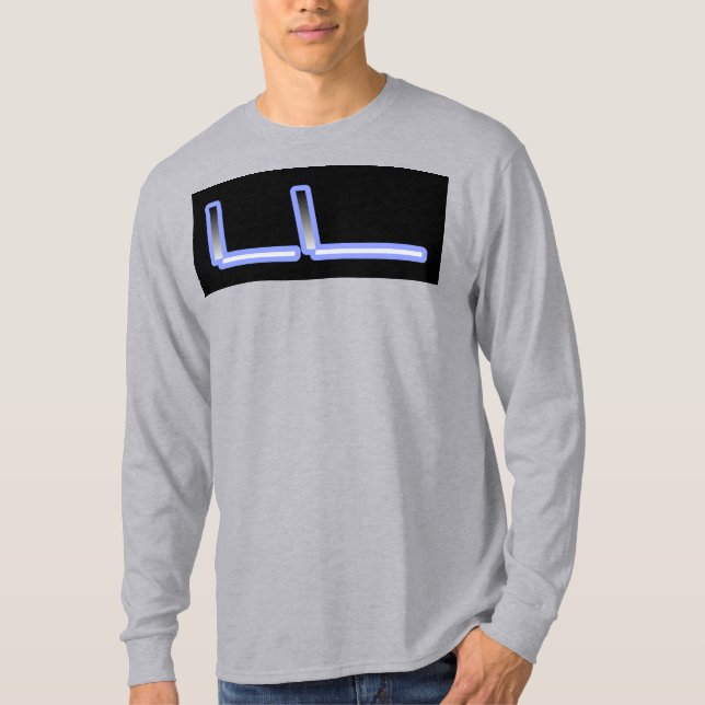 Camiseta "Inovar com estilo" (Frente)