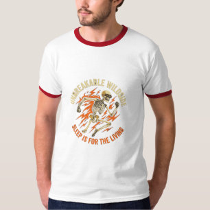 Camiseta Inquebrável Wildside