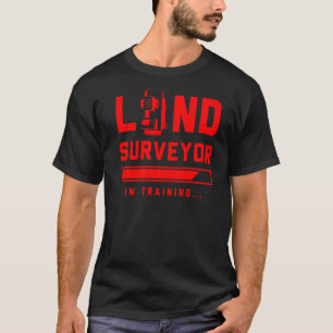 Camiseta Inquérito sobre a formação de levantamentos em ter