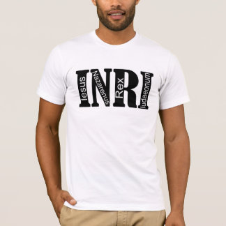 CAMISETA INRI 3