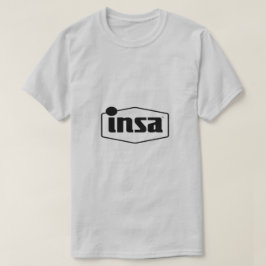 Camiseta Insa T-shiort