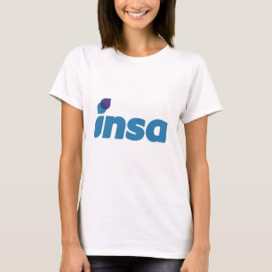 Camiseta Insa T-Shirt