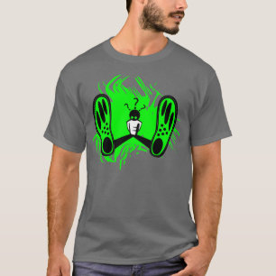 Camiseta Insano