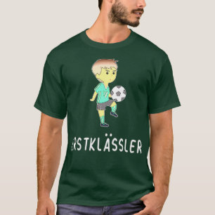 Camiseta Inscrição escolar 2020