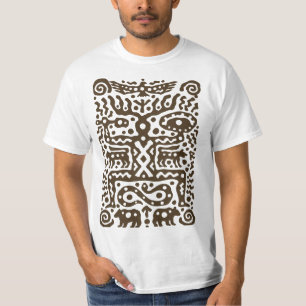 Camiseta Inscrições Antigas #03