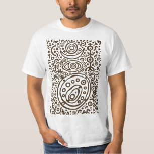 Camiseta Inscrições Antigas #05