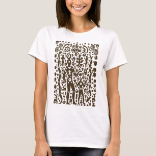 Camiseta Inscrições Antigas #15