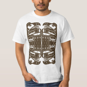Camiseta Inscrições Antigas #16