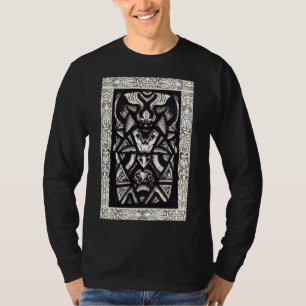 Camiseta Insect King, por Brian Benson