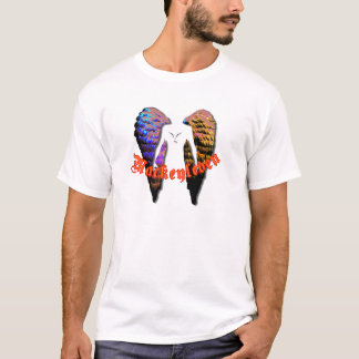Camiseta Insecto então mim?