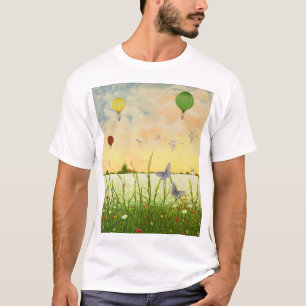 Camiseta Insectos altos 2011