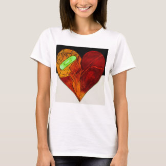 Camiseta Inseparável