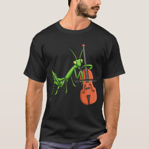 Camiseta Inseto Coleta Inseto Capturando Entomologista Viol