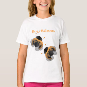 Camiseta Inseto da vaia