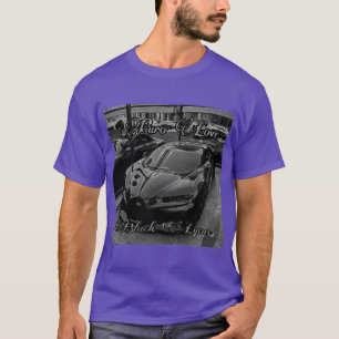 Camiseta Inseto de amor Puro