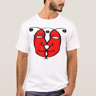 Camiseta Inseto do amor - T do esporte